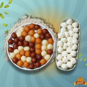 chanar monjuri, rosh monjuri - 1