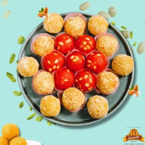 laddu